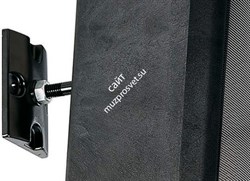 JBL Control 25AV компактная трансформаторная 2-полосная АС, корпус пластиковый, динамик 5.25". Програмная мощность 200Вт, 8?, мощность трансформатора 60Вт/30Вт/15Вт/7.5Вт. Переключатель режимов 8?/70В/100В. Всепогодное исполнение. В комплекте поворотный к - фото 9281