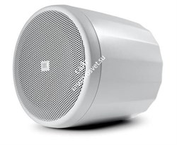 JBL Control 64P/T- WH белый широкополосный подвесной громкоговоритель. 4" (100 мм) драйвер, 120 грд, 50 Вт - фото 9289