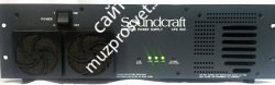 SOUNDCRAFT CPS800 Link блок питания с коротким линкующим кабелем DC - фото 92933