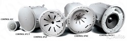 JBL Control 47C/T потолочная АС с широкой зоной покрытия и расширенным НЧ диапазоном, технология Radiation Boundary Integrator, НЧ 6.5", ВЧ 1" (шёлковый купол, ферромагнитная жидкость), 55-20000Гц, 150Вт program, 8? или 70/100В (переключение 60, 30, 15Вт, - фото 9299
