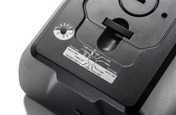 JBL Control 25-1 2-полосная инсталл. всепогодная АС, 5.25"+0.75", 8? 100/200/400Вт, 70/100В до 30Вт, 60-20000Гц, 100°x100°, в комплекте настенный кронштейн InvisiBall, 243x188x145мм, 3.4кг, чёрный - фото 9314