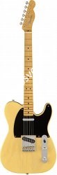 FENDER 2018 '51 NOCASTER® - NOS - FADED NOCASTER BLONDE Электрогитара с кейсом, цвет кремовый - фото 93266