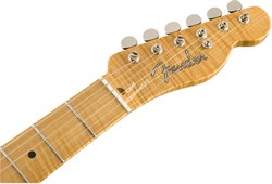 FENDER 2018 '51 NOCASTER® - NOS - FADED NOCASTER BLONDE Электрогитара с кейсом, цвет кремовый - фото 93270