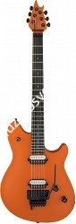 EVH WG Special, Ebony FB, Satin Orange Crush Электрогитара, цвет оранжевый матовый - фото 93414