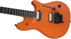 EVH WG Special, Ebony FB, Satin Orange Crush Электрогитара, цвет оранжевый матовый - фото 93417