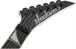 JACKSON SLX - SPALTED MAPLE Электрогитара, цвет узорчатый клен - фото 93545