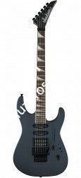 JACKSON SL3X - SATIN GRAPHITE Электрогитара, цвет серый - фото 93546