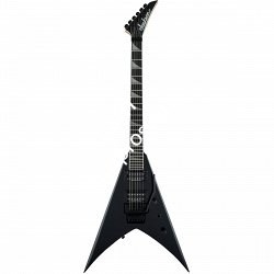 JACKSON Pro KV - Gloss Black Электрогитара, цвет черный - фото 93635