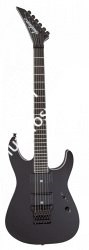 JACKSON Pro SL2 - Mick T Sig. - BLK Электрогитара, цвет черный - фото 93644