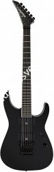 JACKSON MICK T USA SIG. SOLOIST - BLK Электрогитара, цвет черный - фото 93653