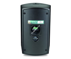 Tannoy Di5t Черная пассивная 2-полосная всепогодная АС. Номинальная/программная/пиковая мощн. 50 / 100 / 200 Вт Сопр. 6Ом.  Трансформатор - переключатель 70В/100В, 30W / 15W / 7.5W / 3.75W / низкоомная нагрузка. НЧ - 4,5'', ВЧ - 1'', технология ICT. Крепл - фото 9372