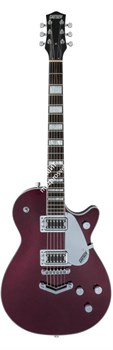 GRETSCH G5220 EMTC JET BT DCM электрогитара, цвет вишневый металлик - фото 93935