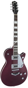 GRETSCH G5220 EMTC JET BT DCM электрогитара, цвет вишневый металлик - фото 93938