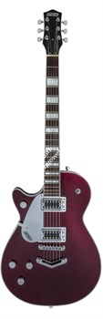 GRETSCH G5220 EMTC JET BT LH DCM электрогитара левосторонняя, цвет вишневый металлик - фото 93940