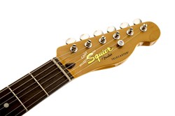 FENDER SQUIER CLASSIC VIBE TELECASTER CSTM 3TS электрогитара, цвет санберст - фото 94039