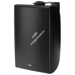 Tannoy DVS 6T пассивная 2-полосная всепогодная АС. Номинальная/программная/пиковая мощн. 60 /120 /240 Вт. Сопр. 6 Ом   Трансформатор - переключатель 70В/100В, 60 W /30W / 15W / 7.5W /  низкоомная нагрузка. НЧ - 6'', ВЧ - 0,75''. Диапазон: 80Гц-20кГц.  Кре - фото 9406