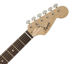 FENDER SQUIER BULLET TREM HSS BSB электрогитара, HSS, цвет санберст - фото 94071