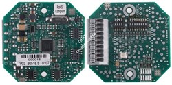 Dynacord PWS-C монтируемый в стену контроллер управления. Используется с PWS4 и PWS6. - фото 94186