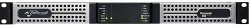 POWERSOFT Duecanali 804 DSP+Dante усилитель мощности с DSP и Dante, 2x400 Вт (4 Ома), 2x400 Вт (8 Ом), 2x400 Вт (70V), 2x400 Вт - фото 94251
