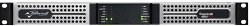 POWERSOFT Duecanali 4804 DSP+Dante усилитель мощности с DSP и Dante, 2x2400 Вт (4 Ома), 2x1250 Вт (8 Ом), 2x2400 Вт (70V), 2x240 - фото 94263