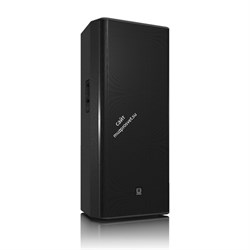 Turbosound MADRID TMS153 пассивная АС, биамп, 2x15"+1,4", 4 Ом, 1200Вт RMS/4800Вт пик, 136дБ SPL, 37Гц-20кГц -10дБ, 75°Hx50°V - фото 9430