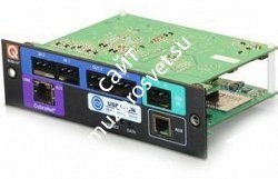 Crown IQ3USP4CN карта для усилителя c Cobra Net интерфейсом - фото 94370