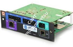 Crown IQ3USP4CN карта для усилителя c Cobra Net интерфейсом - фото 94371