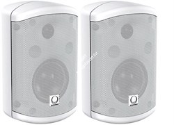 Turbosound IMPACT TCI32-TR (цена за пару) настенная АС, 3,5"+1", 70Гц-20кГц -10дБ, 120°Hx100°V, 16Ом/70В/100В, 30/15/7,5/3,75Вт, 120Вт пик, IP54, цвет чёрный, 2 x M6, 240 x 145 x 148 мм, 2,8 кг - фото 9437