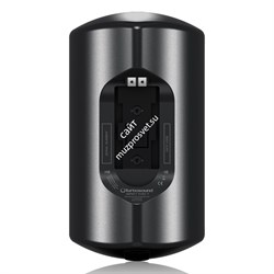 Turbosound IMPACT TCI52-T (цена за пару) настенная АС, 5"+1", 43Гц-20кГц -10дБ, 100°Hx70°V, 16Ом/70В/100В, 60/30/15/7,5Вт, 240Вт пик, цвет чёрный, 2 x M6, 300 x 164 x 158 мм, 3,5 кг - фото 9441