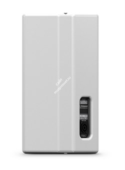 Turbosound NuQ62-WH 2-полосная АС, 6.5"+1" сателлит/монитор, вращаемый эллипт. рупор 100°Hx60°V, 150Вт RMS/600Вт пик, 16Ом. 80-18000Гц (-3дБ), 110дБ RMS/115дБ пик. Берёзовая фанера 12мм, 6 точек подвеса М6, 350x210x190мм, 6.3кг, белый - фото 9457