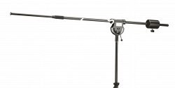 K&M 21231-400-55 дополнительное звено для микрофонной стойки - фото 94692