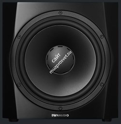 Dynaudio 9S активный сабвуфер. 9,5" длинноходный MSP динамик. 300Вт усилитель класса D. Частотный диапазон 22 - 250Гц. Кроссовер 50-150Гц. Вх/Вых - XLR балансные. Автоотключение. Габариты 266 x 276 x 320мм. Вес 10,5кг Цвет черный - фото 9471