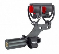SHURE A89M-CC держатель для микрофона VP89M, VP89S, VP82 - фото 94764