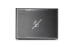 JBL VPSB7118DP активный сабвуфер высшего класса, 18". 8х3" Flytrack и 24 M10 точек подвеса. 1800 Вт RMS, 29-165Гц (-10дБ), встроенный процессор, 54кг - фото 9484