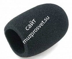 SHURE 49A130 ветрозащита - фото 94880