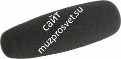 SHURE A83W ветрозащита для микрофона VP83, VP83F - фото 94963