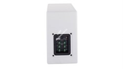 JBL Control 50S/T-WH сабвуфер со встроенным кроссовером. Длинноходовый 8" динамик, продолжительная мощность 100Вт, переключатель режима 70В/100В или низкоомный, выходы на 2 или 4 сателлита (C42C, C52 или C62P). Скоба для настенного монтажа в комплекте. Цв - фото 9506