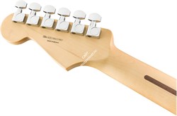 FENDER PLAYER STRAT HSS MN BLK Электрогитара, цвет черный - фото 95147
