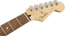 FENDER PLAYER STRAT HSS PF PWT Электрогитара, цвет белый - фото 95183