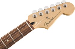 FENDER PLAYER STRAT HSS PF SRD Электрогитара, цвет красный - фото 95197