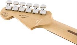 FENDER PLAYER STRAT HSS PF SRD Электрогитара, цвет красный - фото 95198