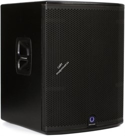 Turbosound iQ18B активный сабвуфер, 1 х 18, 3000Вт макс, 36–100Гц -10дБ, 132дБ SPL, DSP KLARK TEKNIK, ULTRANET, USB, стакан 35 мм, колёса в комплекте, берёзовая фанера, 691 x 533 x 559мм, 39,8кг - фото 9520