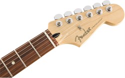 FENDER PLAYER STRAT HSH PF BCR Электрогитара, цвет желтый - фото 95211