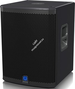 Turbosound iQ15B активный сабвуфер, 1 х 15, 3000Вт макс, 40–130Гц -10дБ, 130дБ SPL, DSP KLARK TEKNIK, ULTRANET, USB, стакан 35 мм, колёса в комплекте, берёзовая фанера, 602 x 444 x 495мм, 30,6кг - фото 9524