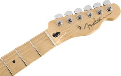 FENDER PLAYER TELE MN TPL Электрогитара, цвет синий - фото 95252