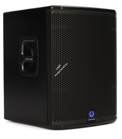 Turbosound iQ15B активный сабвуфер, 1 х 15, 3000Вт макс, 40–130Гц -10дБ, 130дБ SPL, DSP KLARK TEKNIK, ULTRANET, USB, стакан 35 мм, колёса в комплекте, берёзовая фанера, 602 x 444 x 495мм, 30,6кг - фото 9525