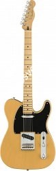 FENDER PLAYER TELE MN BTB Электрогитара, цвет кремовый - фото 95261