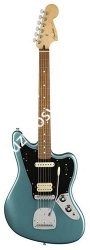 FENDER Player Jaguar PF TPL электрогитара - фото 95346