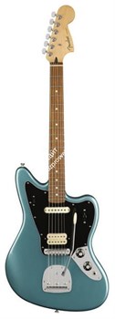 FENDER Player Jaguar PF TPL электрогитара - фото 95347