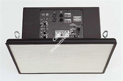 Tannoy CMS110-TB Квадратный активный закрытый потолочный сабвуфер. Вых.мощн.усилителя 200Вт. Динамик 10". Диапазон 31Гц-150Гц. Подключение: XLR. Габариты(ШхДхГ): 598х598х251мм. Вес:18,1кг. - фото 9534